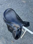 Selle Devoucoux korrika O