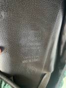 Selle Devoucoux korrika O