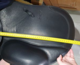 Selle Passier Corona II