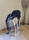 Selle de dressage Devoucoux Mendia