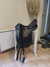 Selle de dressage Devoucoux Mendia