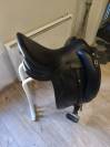 Selle de dressage Devoucoux Mendia