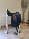 Selle de dressage Devoucoux Mendia