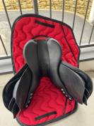 Selle DELGRANGE VIRTUOSE 16.5