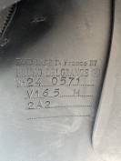 Selle DELGRANGE VIRTUOSE 16.5