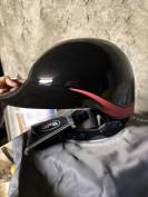 Bombe GPA First Lady Global TLS rose glossy– Taille 56 