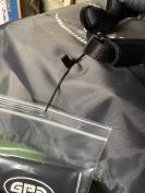 Bombe GPA First Lady Global TLS rose glossy– Taille 56 