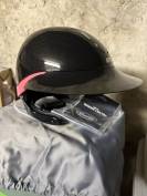 Bombe GPA First Lady Global TLS rose glossy– Taille 56 