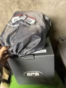 Bombe GPA First Lady Global TLS rose glossy– Taille 56 