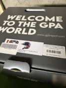 Bombe GPA First Lady Global TLS rose glossy– Taille 56 