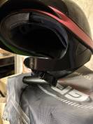 Bombe GPA First Lady Global TLS rose glossy– Taille 56 