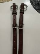 Martingale Taille Cob