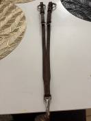 Martingale Taille Cob