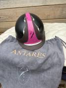 Casque Antarès Custom Helmet taille 56 (coque S)
