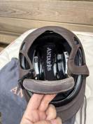Casque Antarès Custom Helmet taille 56 (coque S)