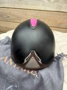 Casque Antarès Custom Helmet taille 56 (coque S)
