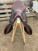 Selle Bruno Delgrange Partition 17”