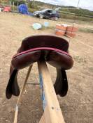 Selle Bruno Delgrange Partition 17”