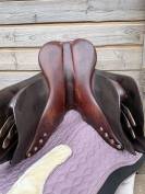 Selle Bruno Delgrange Partition 17”