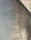 Selle dressage 17,5’’ Devoucoux Makila Lab