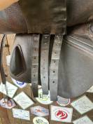 Selle CWD mademoiselle 