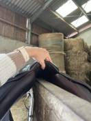 Selle CWD mademoiselle 