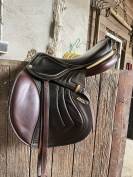 Selle CWD mademoiselle 