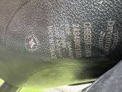 Selle DEVOUCOUX Enara - Noir