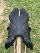 Selle DEVOUCOUX Enara - Noir
