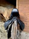 Selle Dressage Childeric