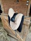 SELLE DRESSAGE CHILDERIC