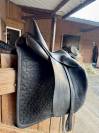 SELLE DRESSAGE CHILDERIC