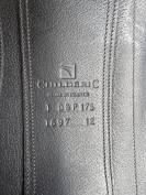 SELLE DRESSAGE CHILDERIC