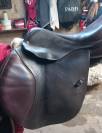 À vendre selle Cwd