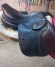 À vendre selle Cwd