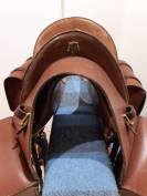 Sella da trekking   17.5" - 2010