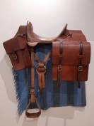 Sella da trekking   17.5" - 2010