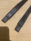 Étrivière devoucoux dressage 