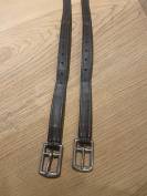 Étrivière devoucoux dressage 