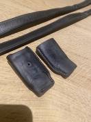 Étrivière devoucoux dressage 