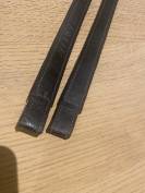 Étrivière devoucoux dressage 