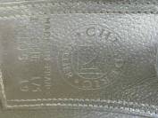 Selle childéric modèle DHE