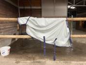 Couverture Bucas PowerTurnout 0g 