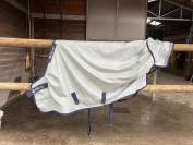 Couverture Bucas PowerTurnout 0g 