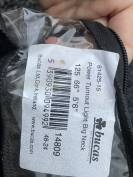 Couverture Bucas PowerTurnout 0g 