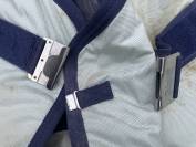 Couverture Bucas PowerTurnout 0g 