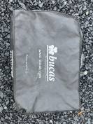 Couverture Bucas PowerTurnout 0g 