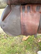 Selle forestier Séoul 