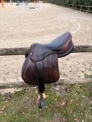 Selle forestier Séoul 