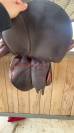 Selle d’occasion bon état CWD